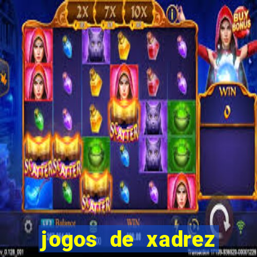 jogos de xadrez das tres espias demais